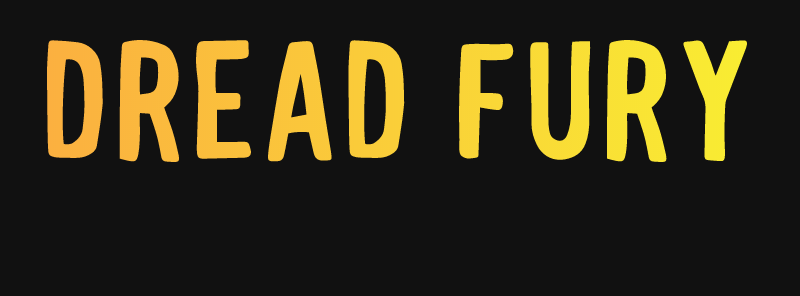 Dread Fury