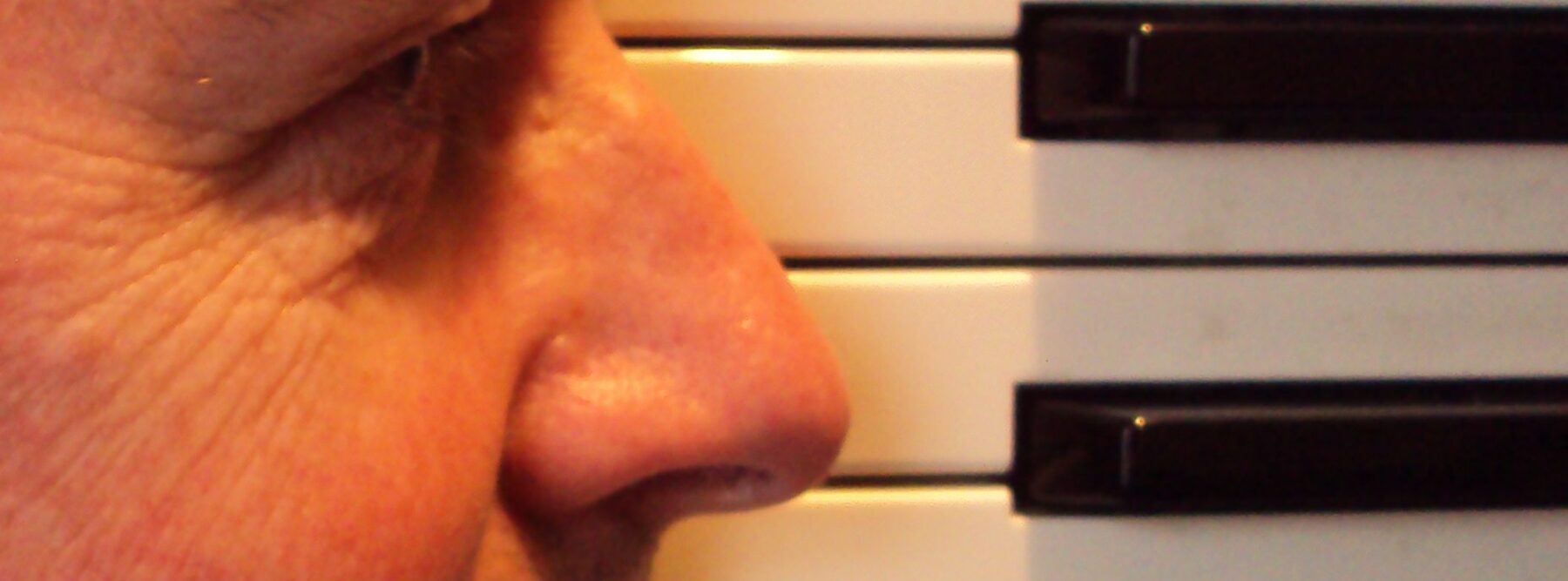 Bob Gilbert of BOBMUSIC