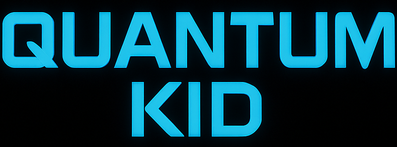 Quantum Kid