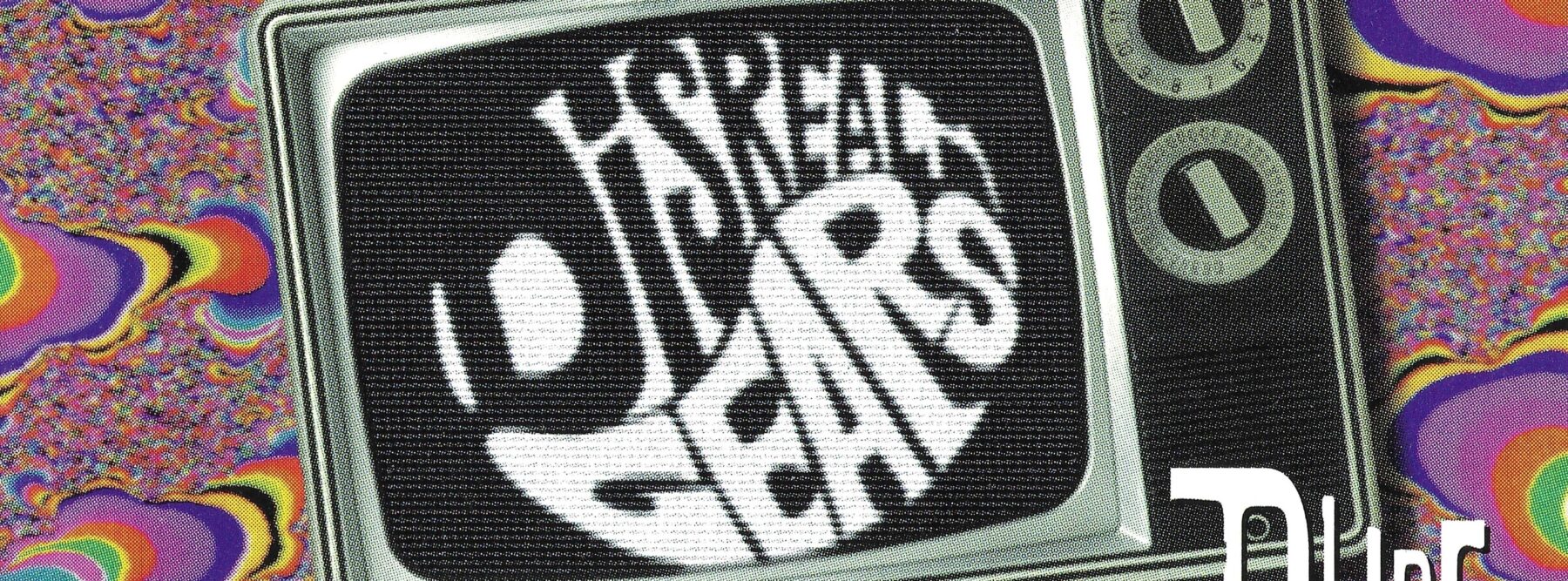 Disreali Gears
