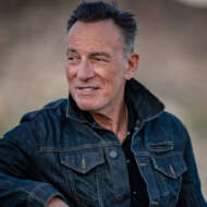 Bruce Springsteen